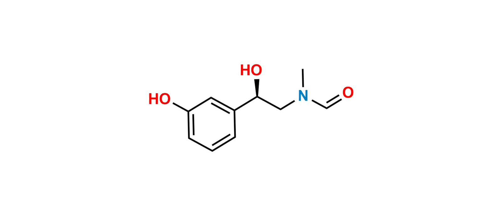 Phenylephrine Impurity 50